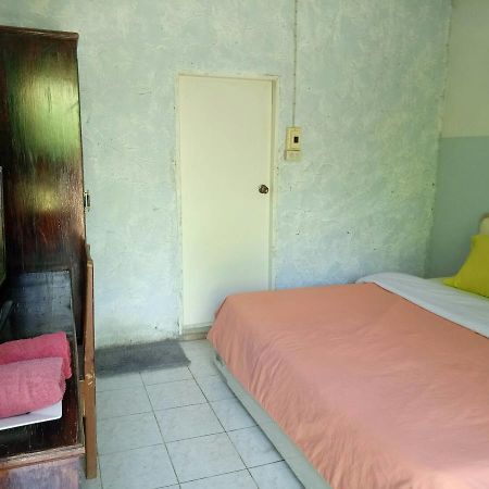 Mk Hotel Ban Nong Bua  Zewnętrze zdjęcie