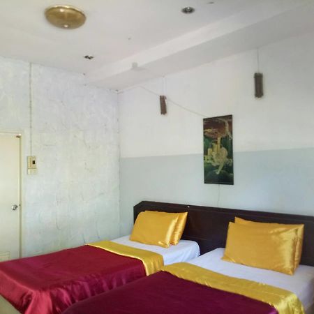 Mk Hotel Ban Nong Bua  Zewnętrze zdjęcie