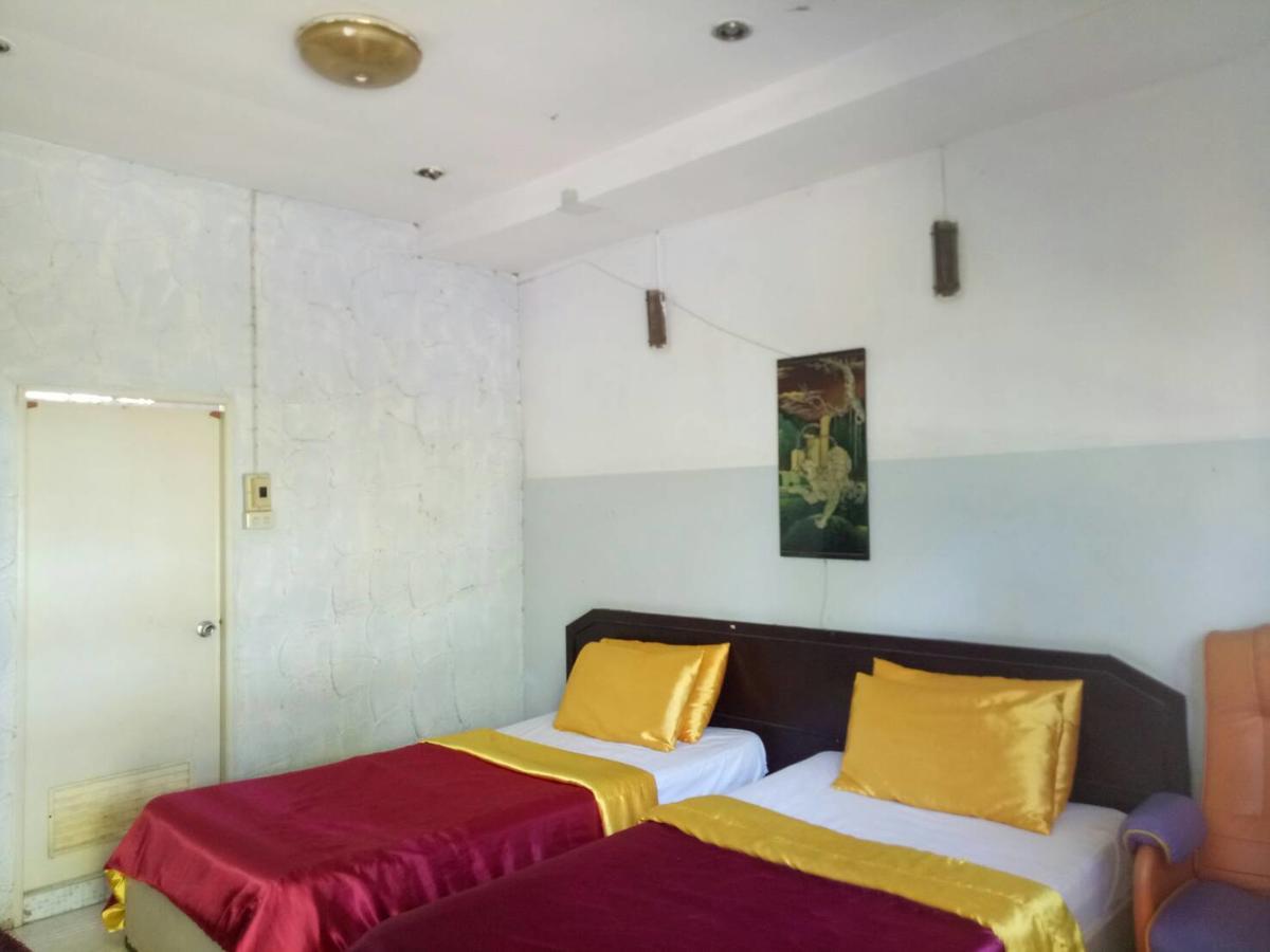 Mk Hotel Ban Nong Bua  Zewnętrze zdjęcie