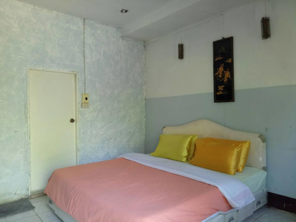 Mk Hotel Ban Nong Bua  Zewnętrze zdjęcie