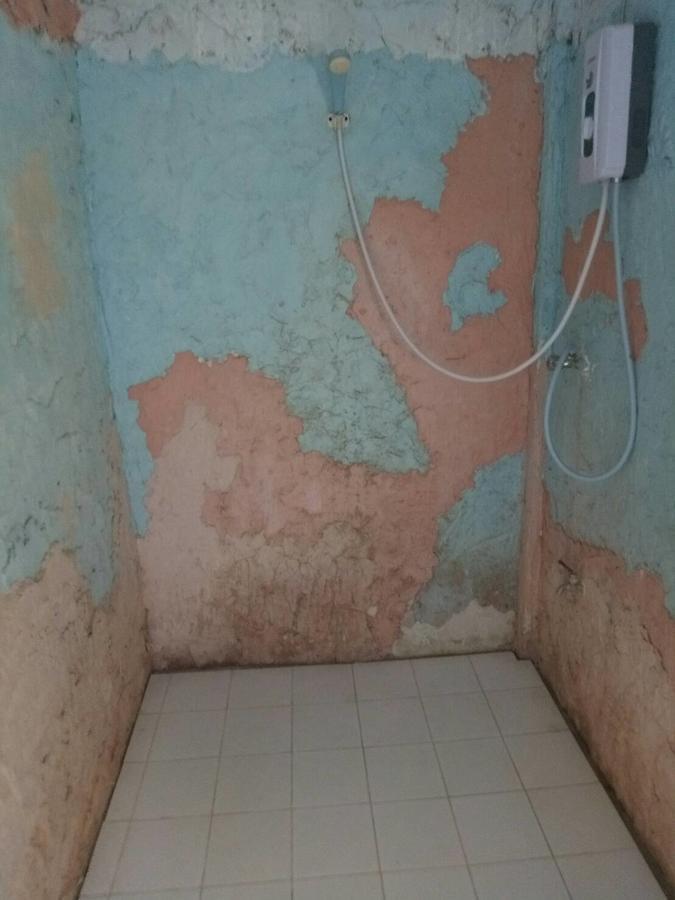 Mk Hotel Ban Nong Bua  Zewnętrze zdjęcie